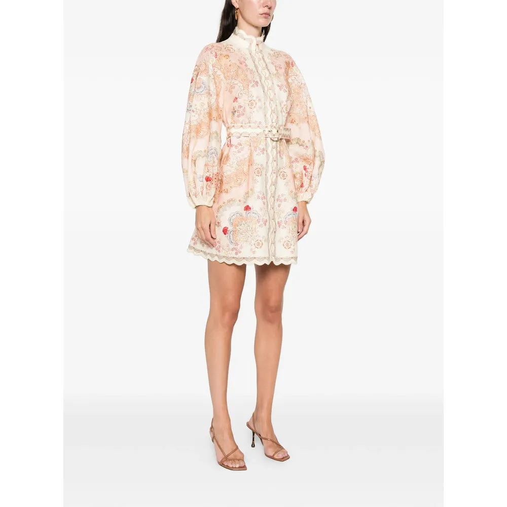 Dresses Neutral sold by Wanan Luxury product image thumbnail 5
