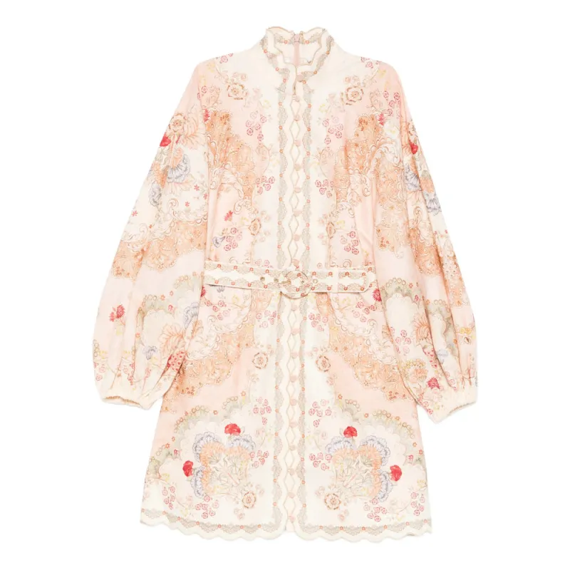 Dresses Neutral sold by Wanan Luxury