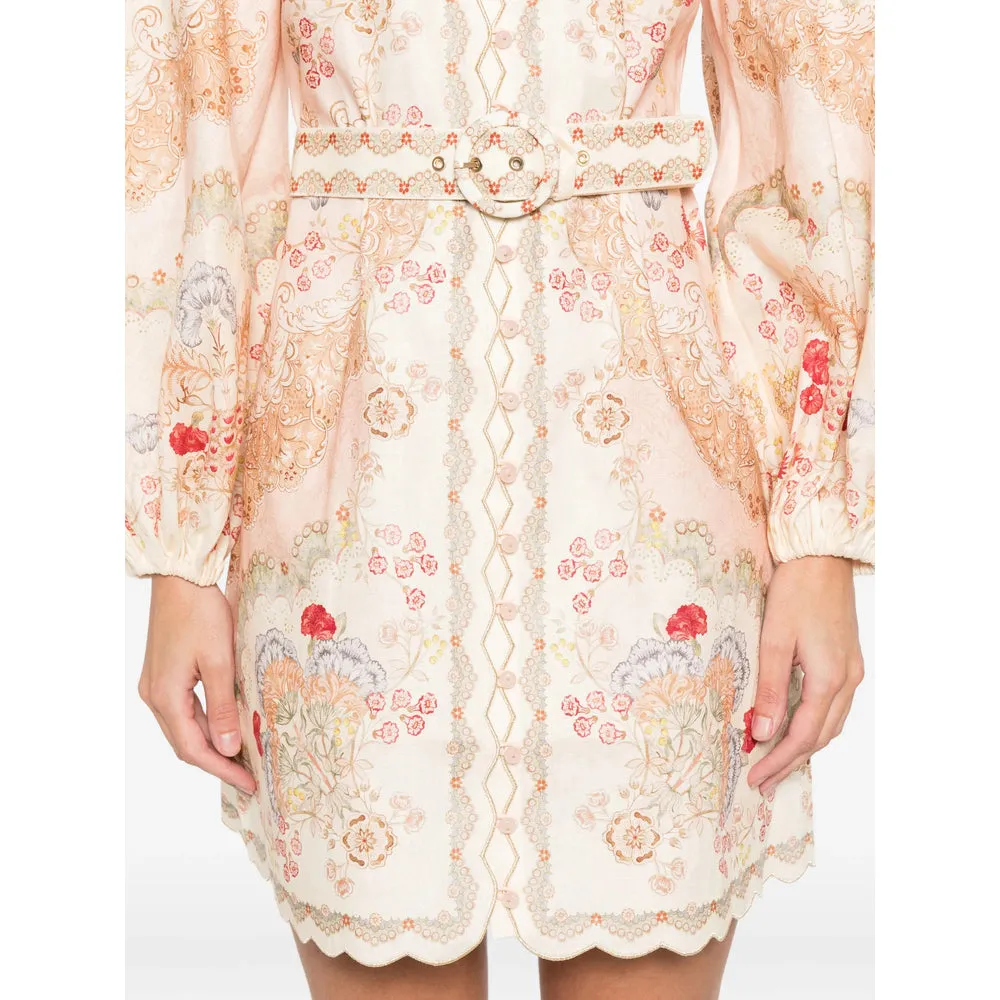 Dresses Neutral sold by Wanan Luxury product image thumbnail 2