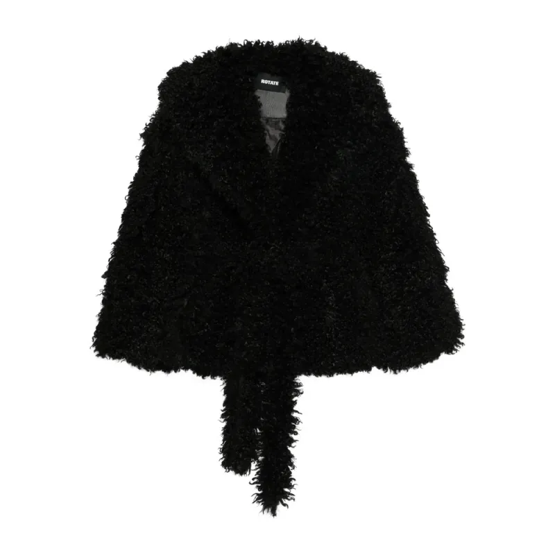 Outerwears Black sold by Wanan Luxury