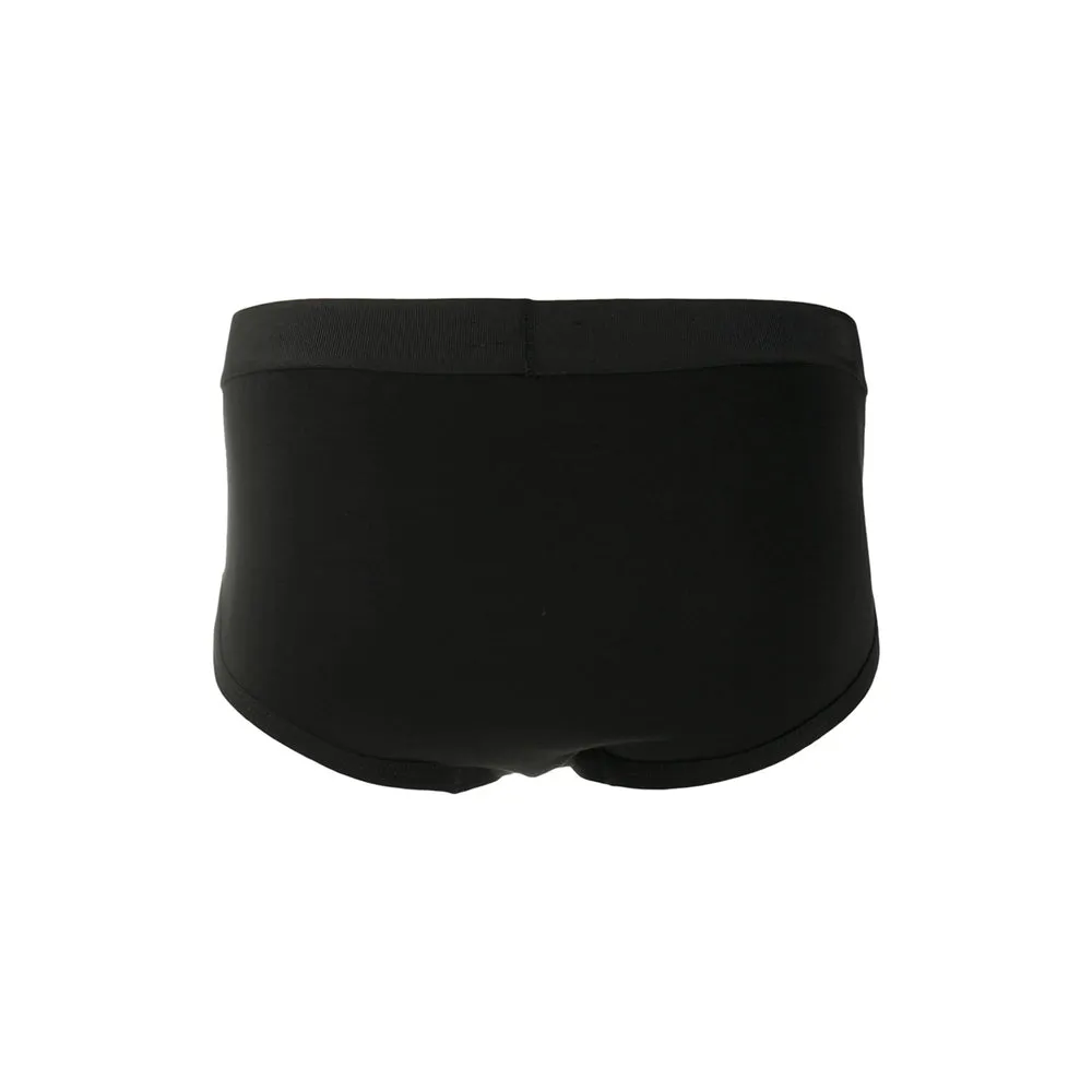 Underwears Black sold by Wanan Luxury product image thumbnail 3