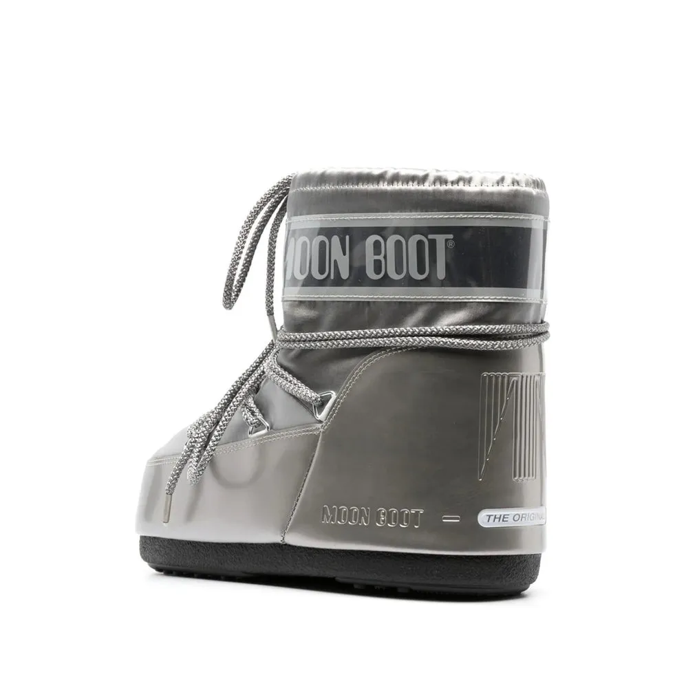 Shoes Silver sold by Wanan Luxury product image thumbnail 2
