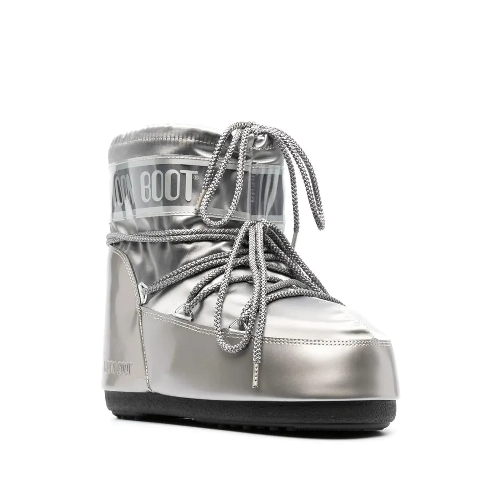 Shoes Silver sold by Wanan Luxury product image thumbnail 3