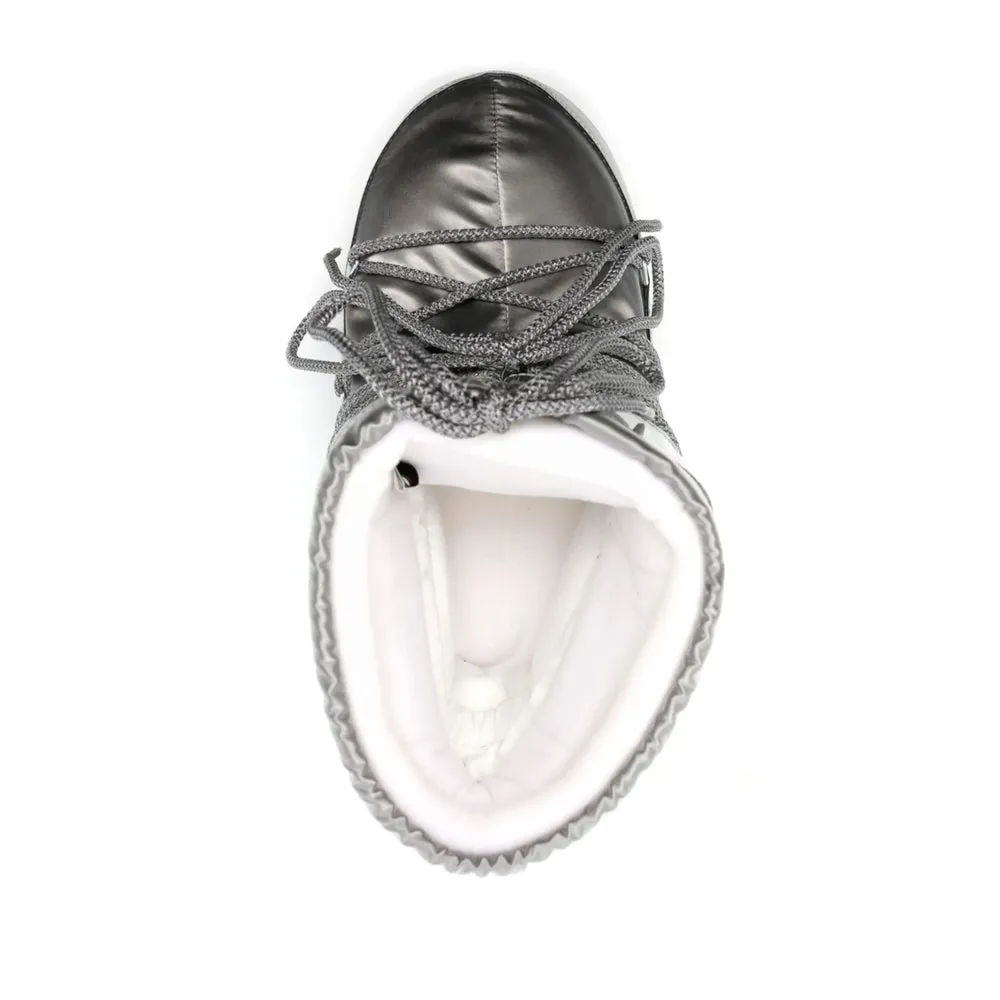 Shoes Silver sold by Wanan Luxury product image thumbnail 4