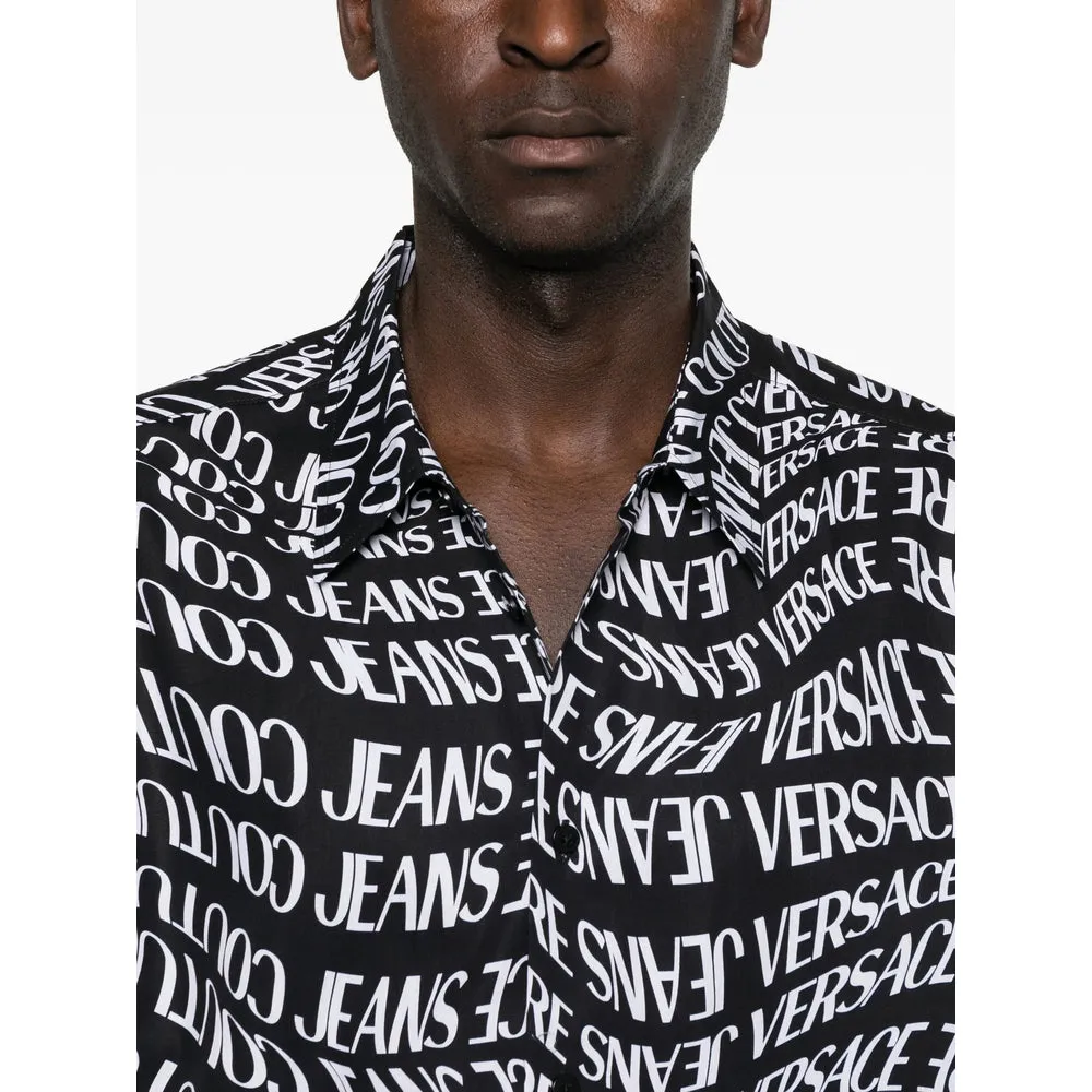 Shirts Black, White sold by Wanan Luxury product image thumbnail 5