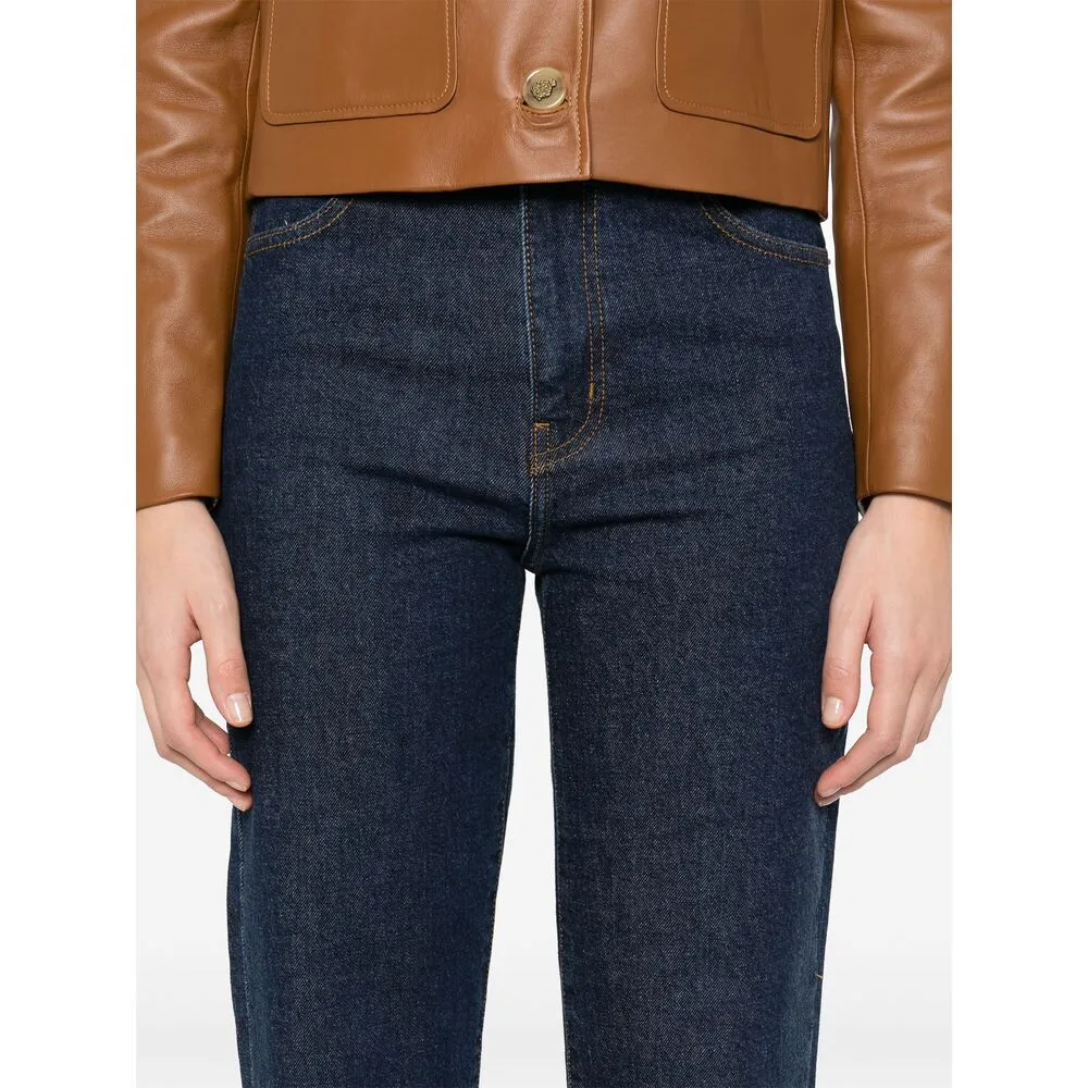 Denim Blue sold by Wanan Luxury product image thumbnail 5