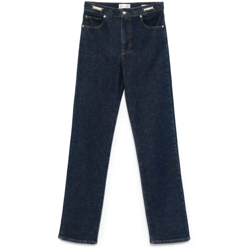 Denim Blue sold by Wanan Luxury