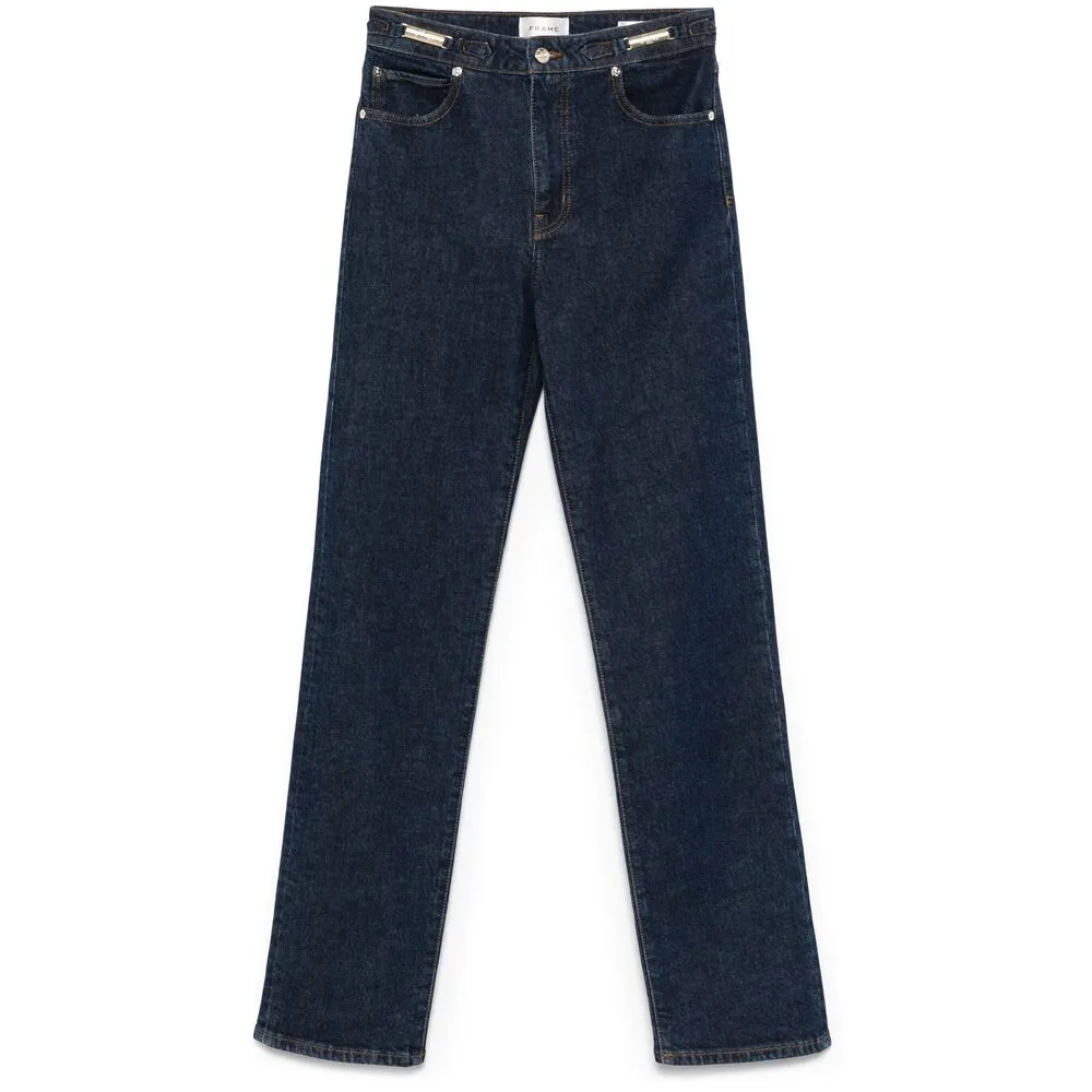 Denim Blue sold by Wanan Luxury