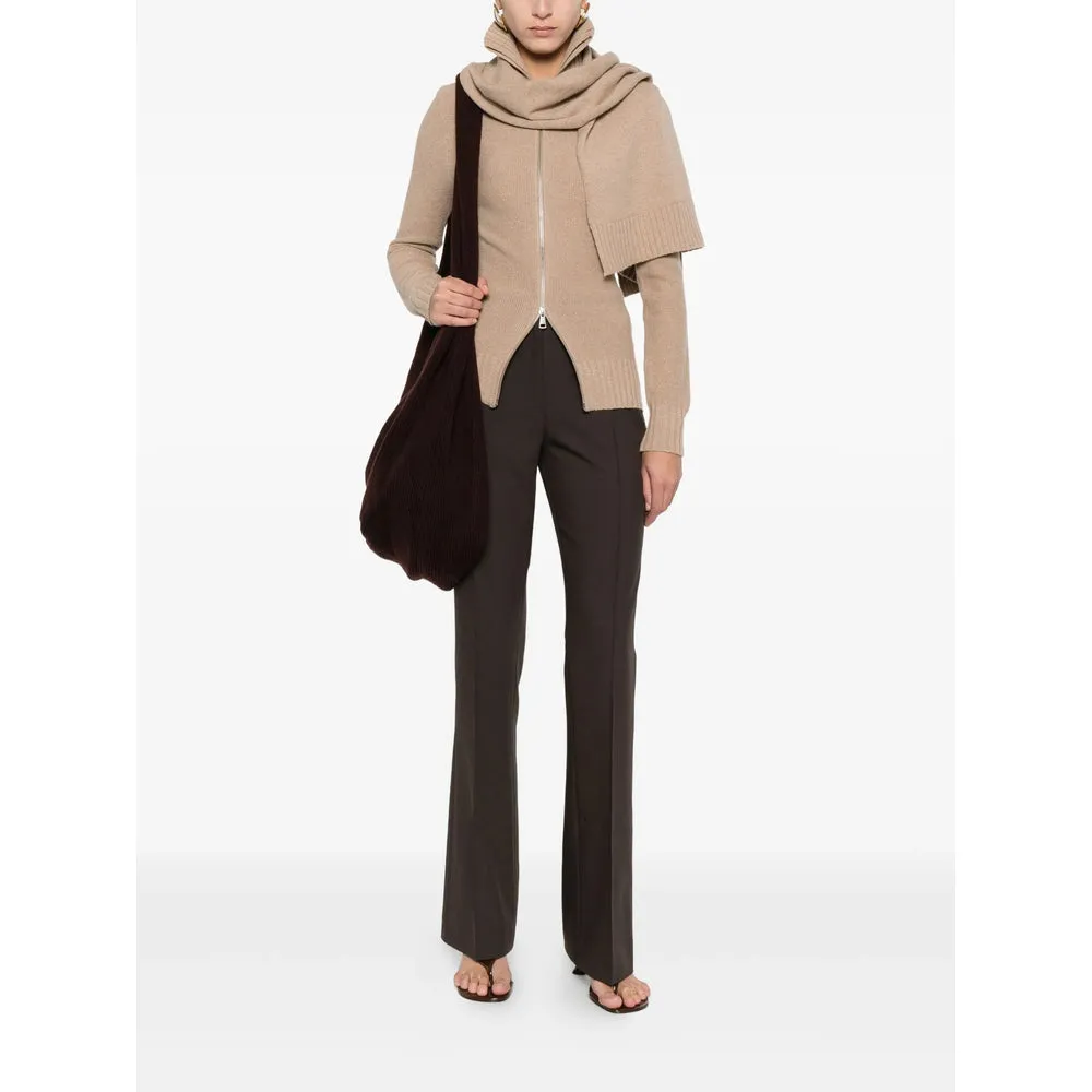 Pants Brown sold by Wanan Luxury product image thumbnail 4