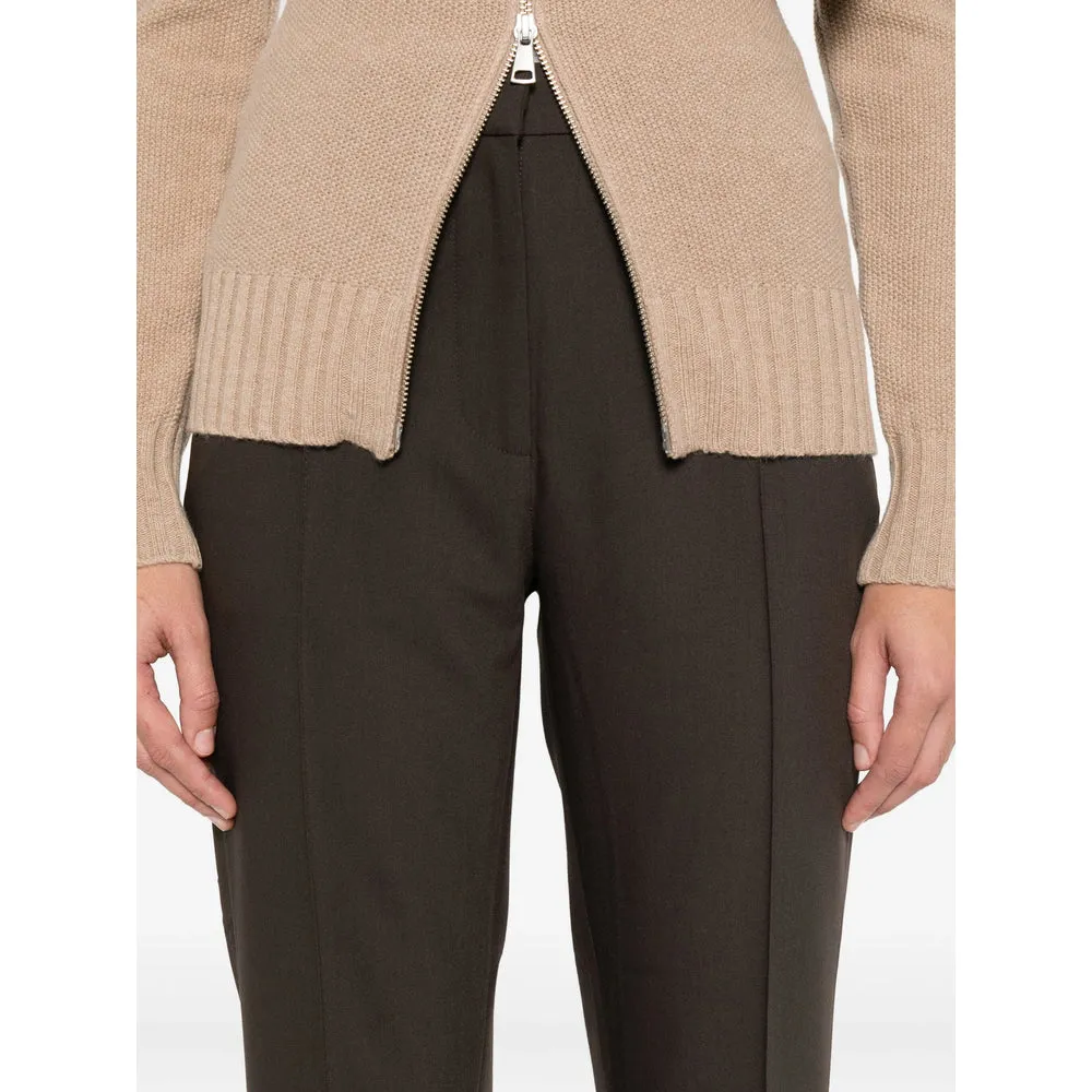 Pants Brown sold by Wanan Luxury product image thumbnail 5