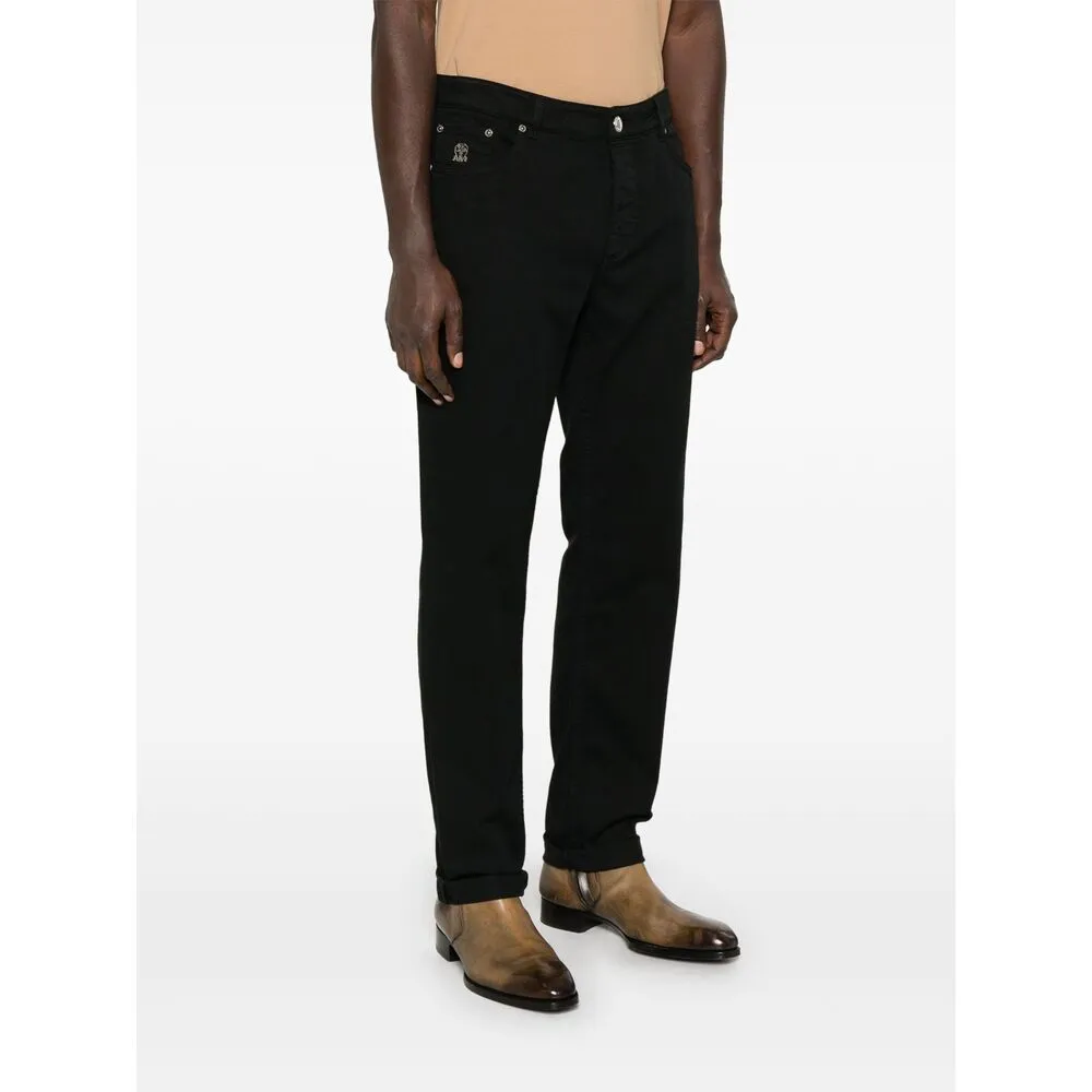 Denim Black sold by Wanan Luxury product image thumbnail 4