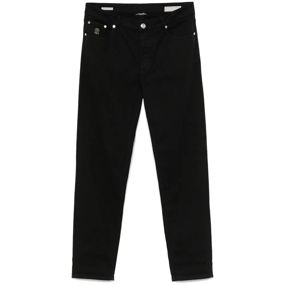 Denim Black sold by Wanan Luxury