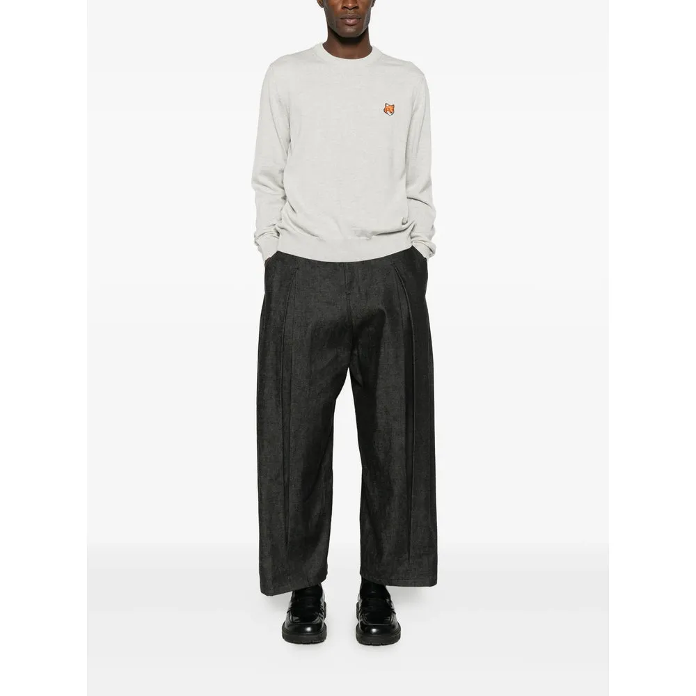 Sweaters Gray sold by Wanan Luxury product image thumbnail 3