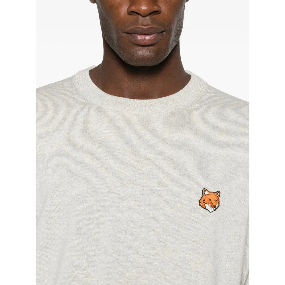 Sweaters Gray sold by Wanan Luxury product image thumbnail 4