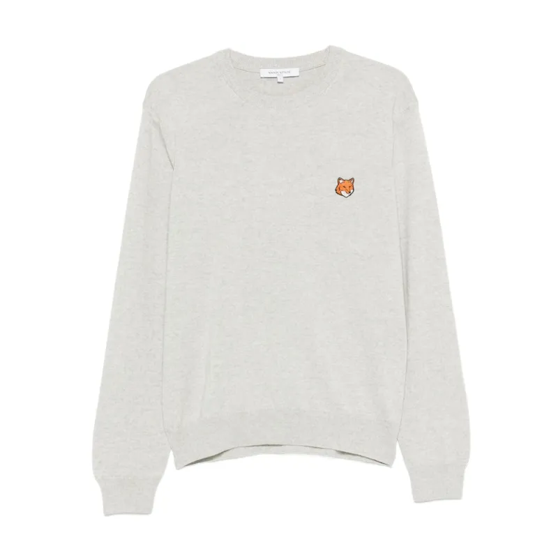 Sweaters Gray sold by Wanan Luxury
