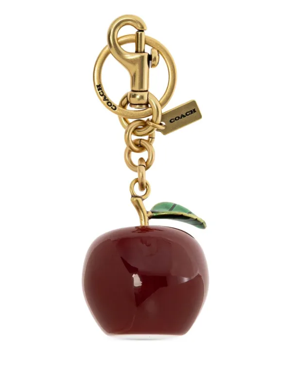 Apple Charm sold by Wanan Luxury