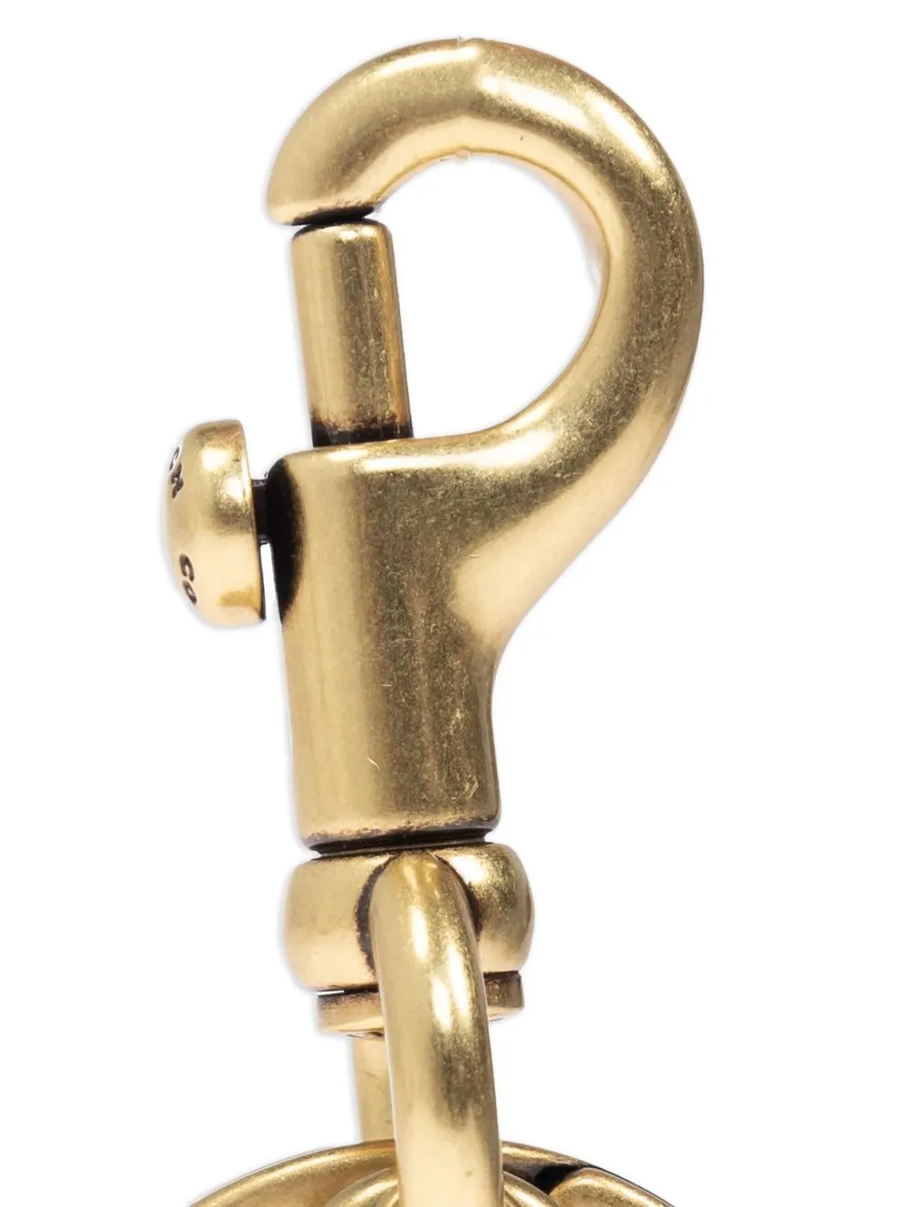 Mushroom Charm sold by Wanan Luxury product image thumbnail 4