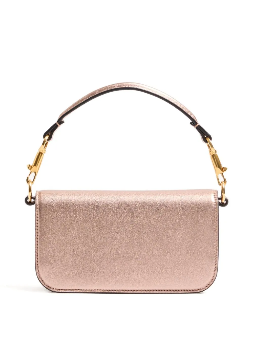 Locò Small Leather Shoulder Bag sold by Wanan Luxury product image thumbnail 5