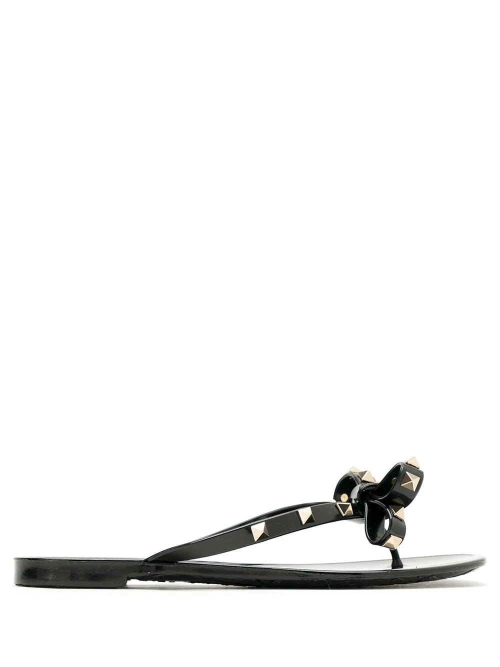 Summer Rockstud Sandals sold by Wanan Luxury