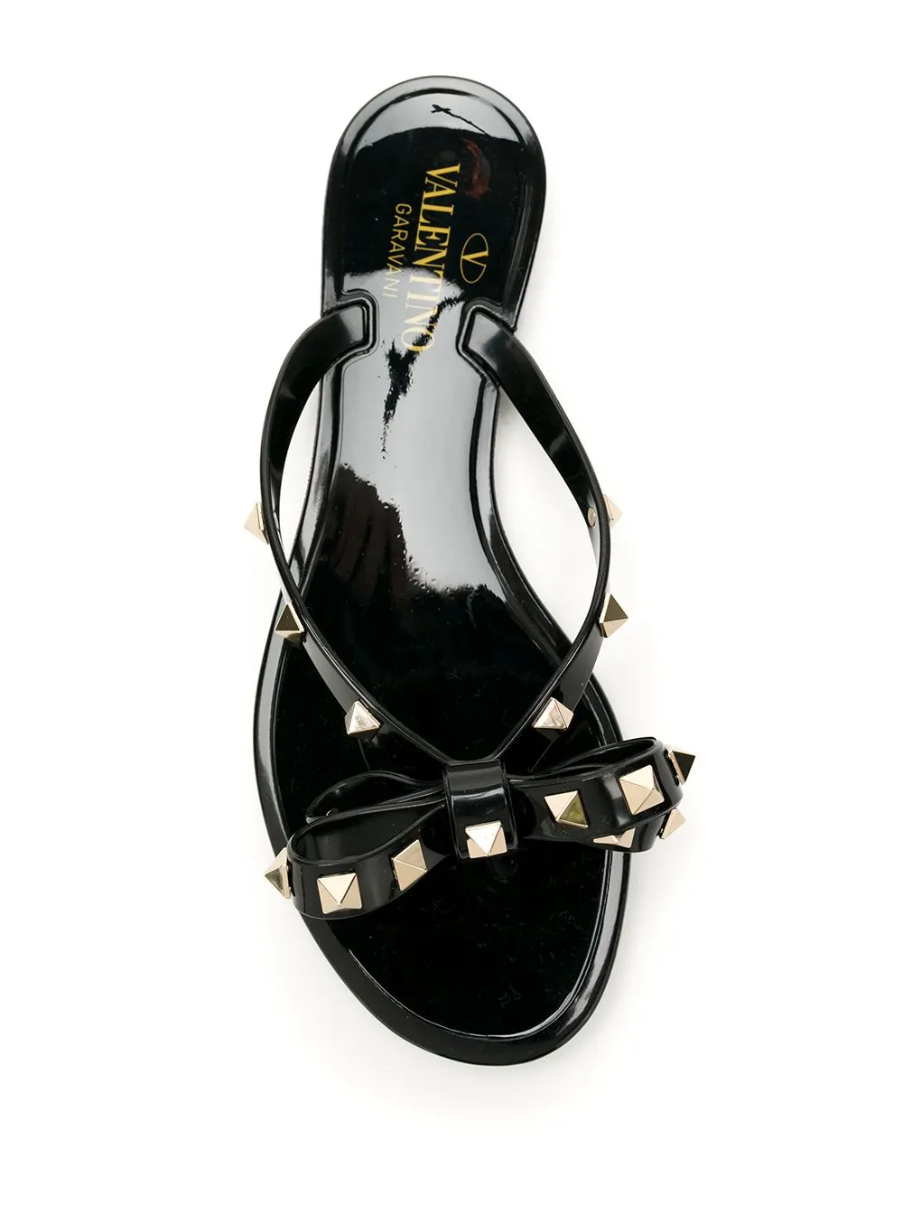 Summer Rockstud Sandals sold by Wanan Luxury product image thumbnail 2