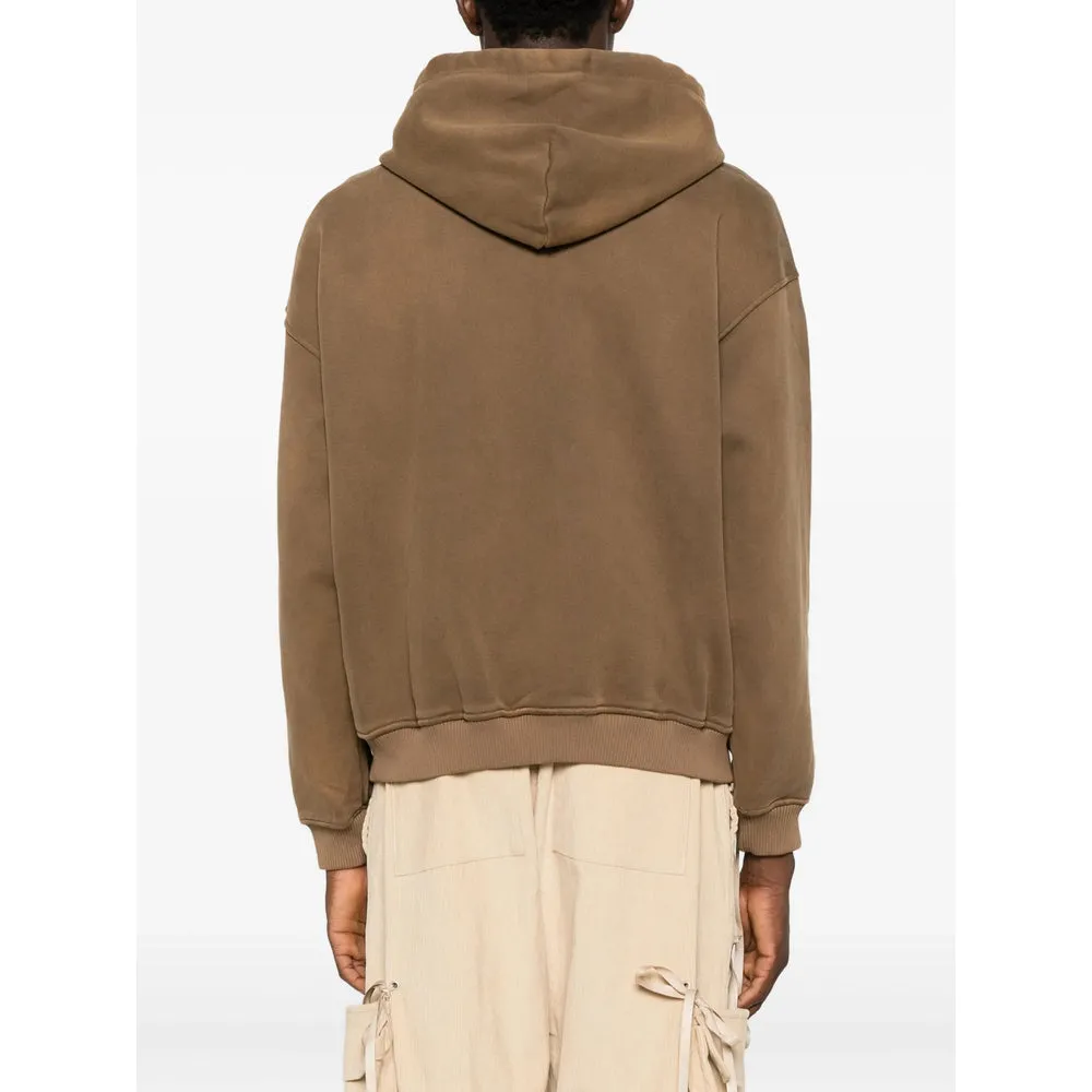 Sweatshirts Brown sold by Wanan Luxury product image thumbnail 2