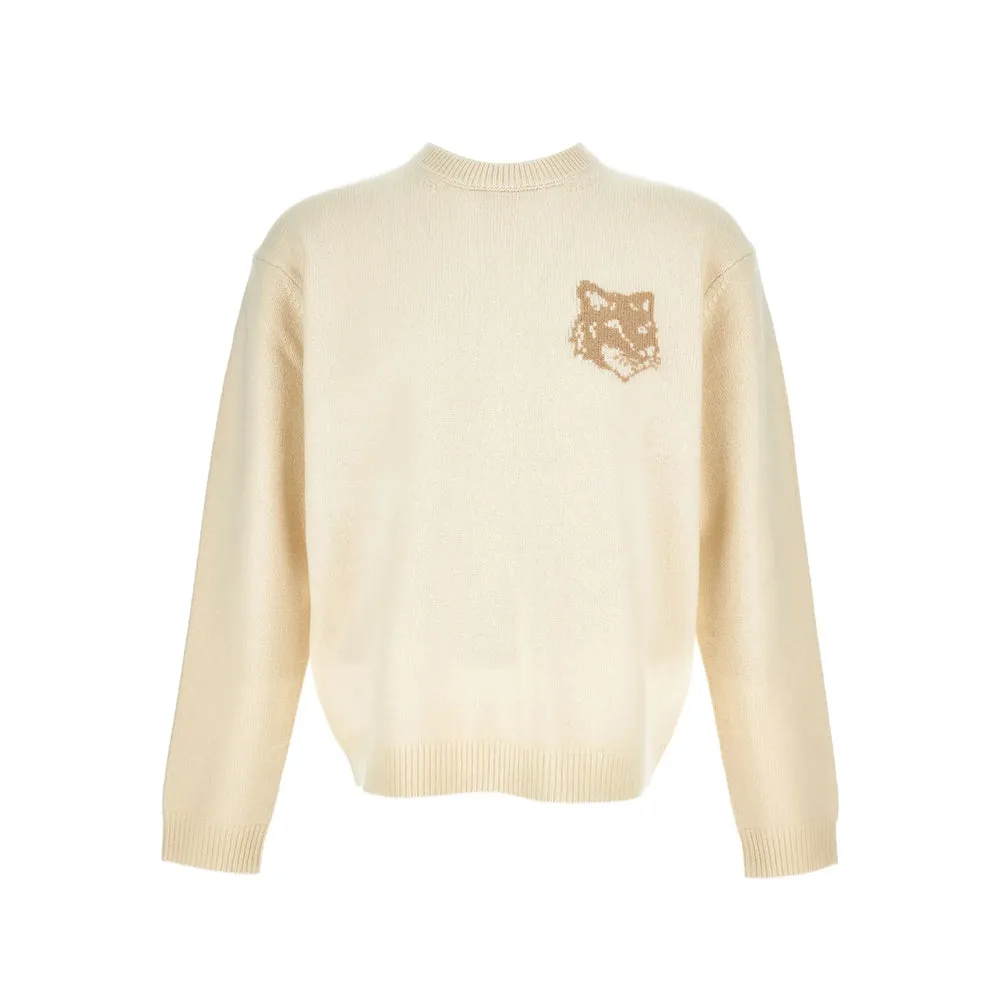Sweaters Neutral sold by Wanan Luxury