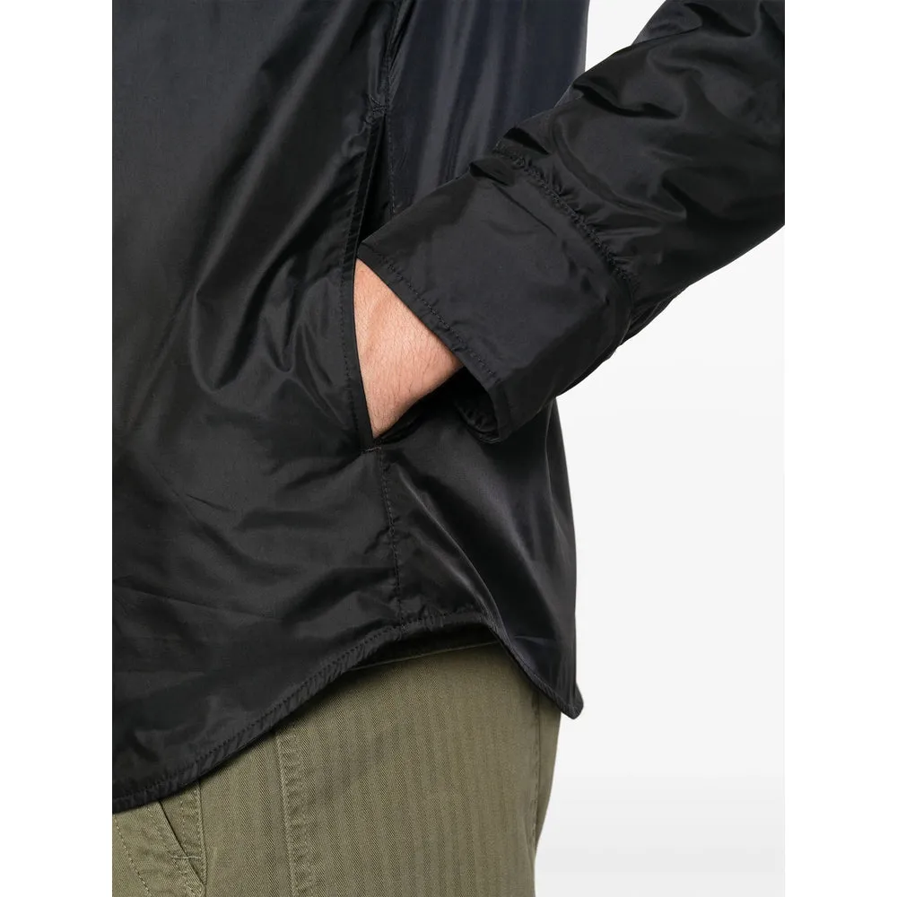 Shirts Black sold by Wanan Luxury product image thumbnail 4