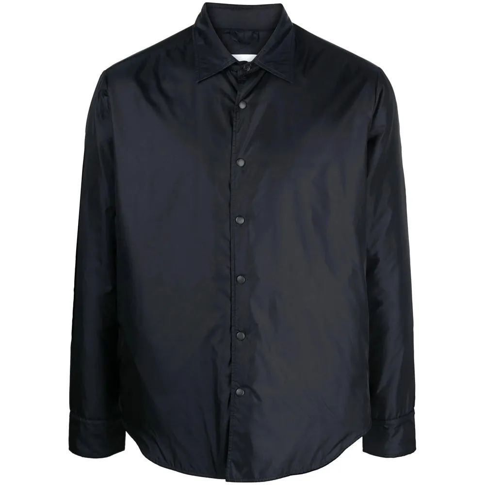 Shirts Black sold by Wanan Luxury