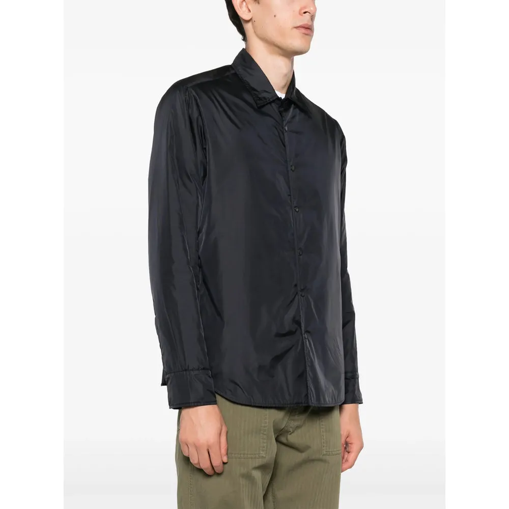 Shirts Black sold by Wanan Luxury product image thumbnail 2