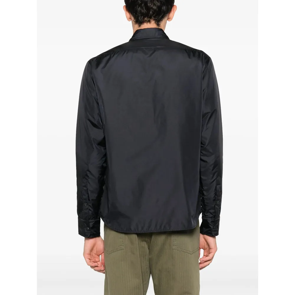 Shirts Black sold by Wanan Luxury product image thumbnail 3