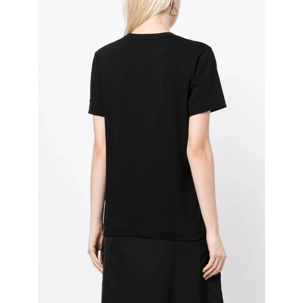 T Shirts Black sold by Wanan Luxury product image thumbnail 2