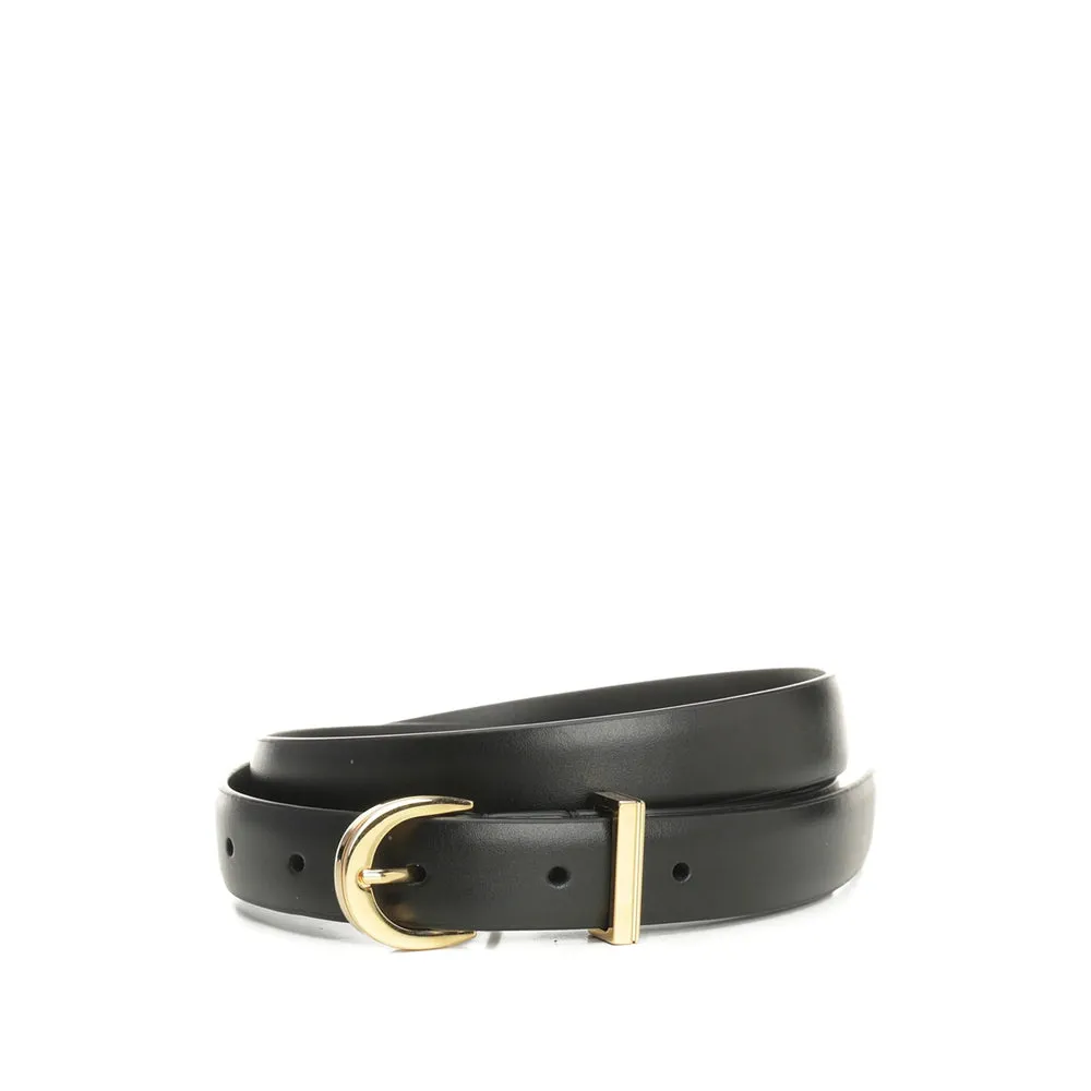 Belts Black sold by Wanan Luxury