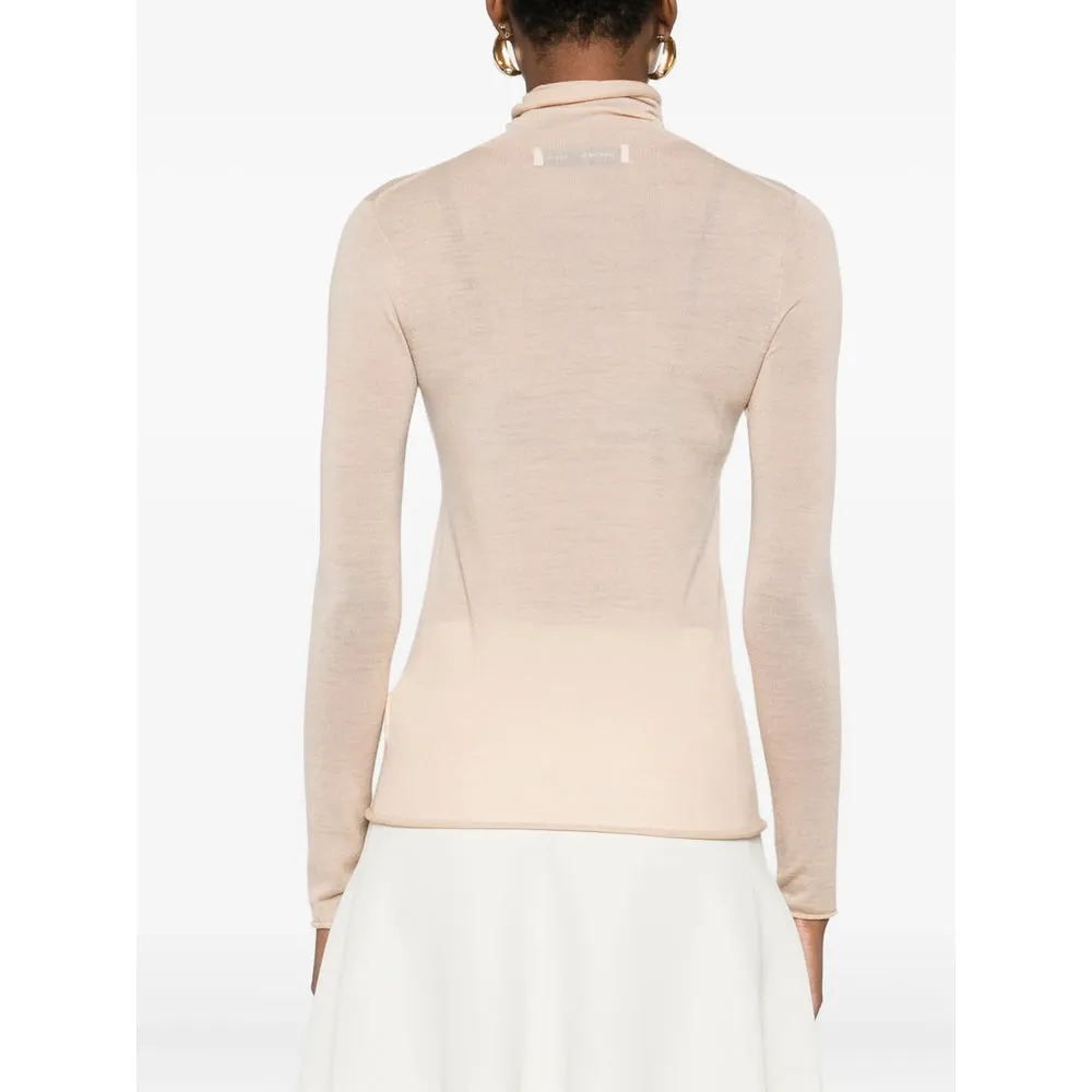 Sweaters Neutral sold by Wanan Luxury product image thumbnail 2