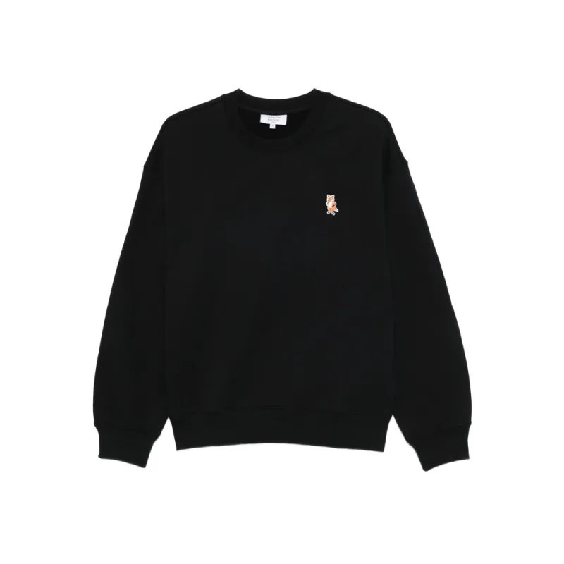 Sweatshirts Black sold by Wanan Luxury