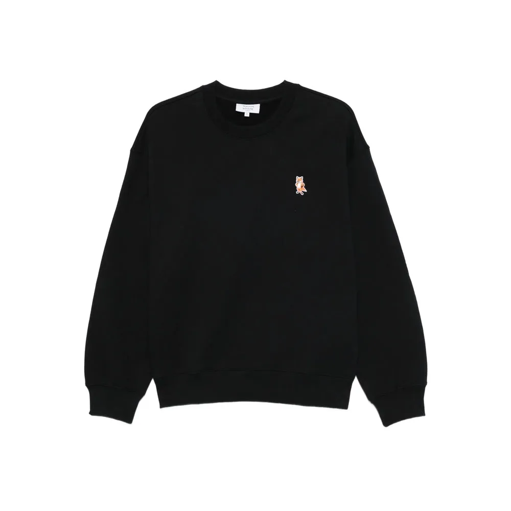 Sweatshirts Black sold by Wanan Luxury