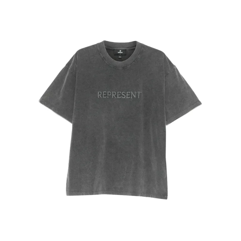 T Shirts Gray sold by Wanan Luxury