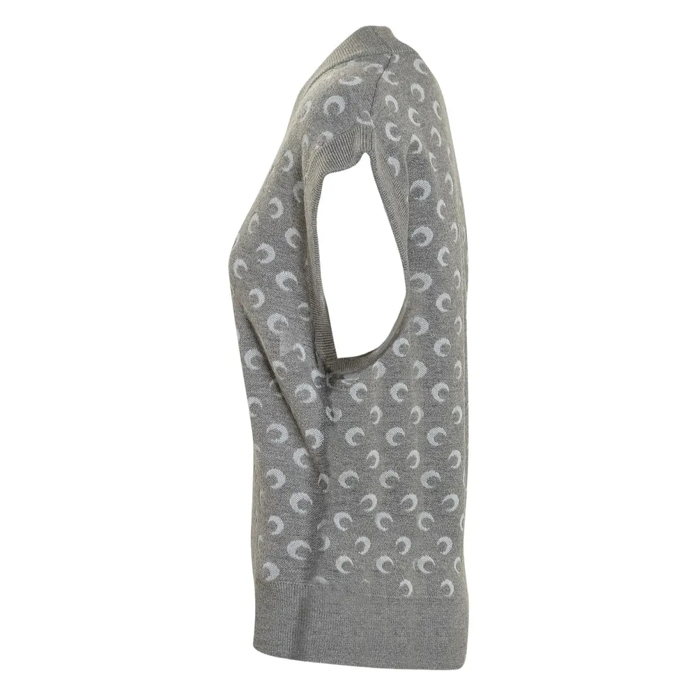 Sweaters Gray sold by Wanan Luxury product image thumbnail 2