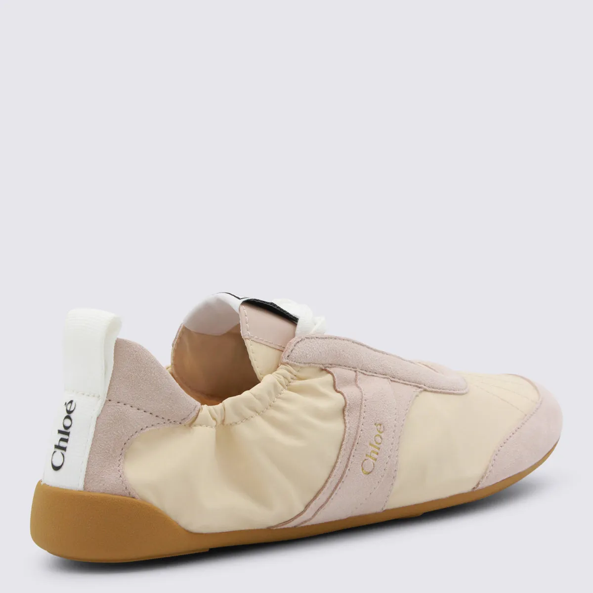 Sneakers Blushy Beige sold by Wanan Luxury product image thumbnail 3