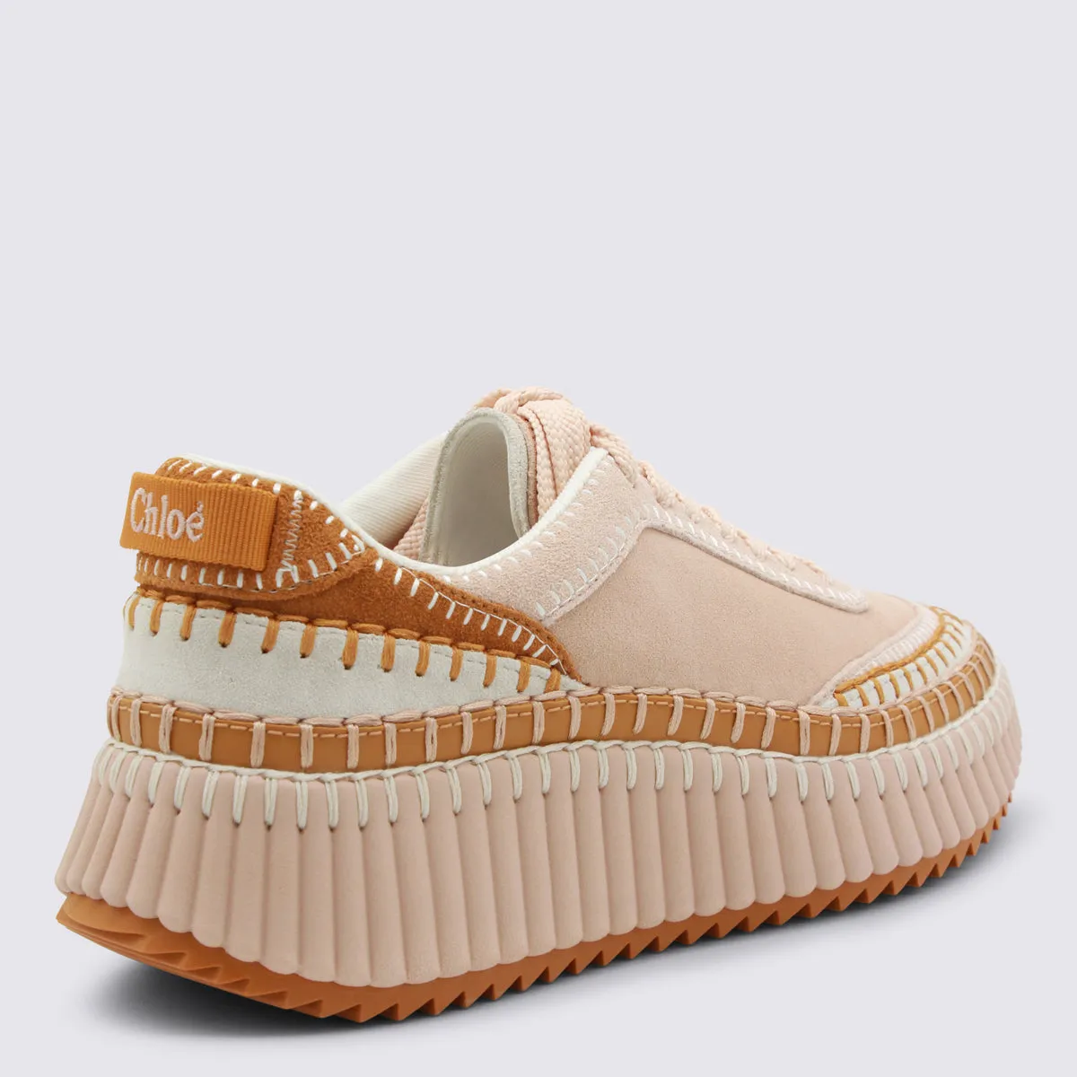 Sneakers Maple Pink sold by Wanan Luxury product image thumbnail 3