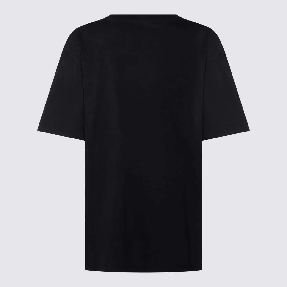 T-Shirts And Polos Blacks And Greys sold by Wanan Luxury product image thumbnail 2