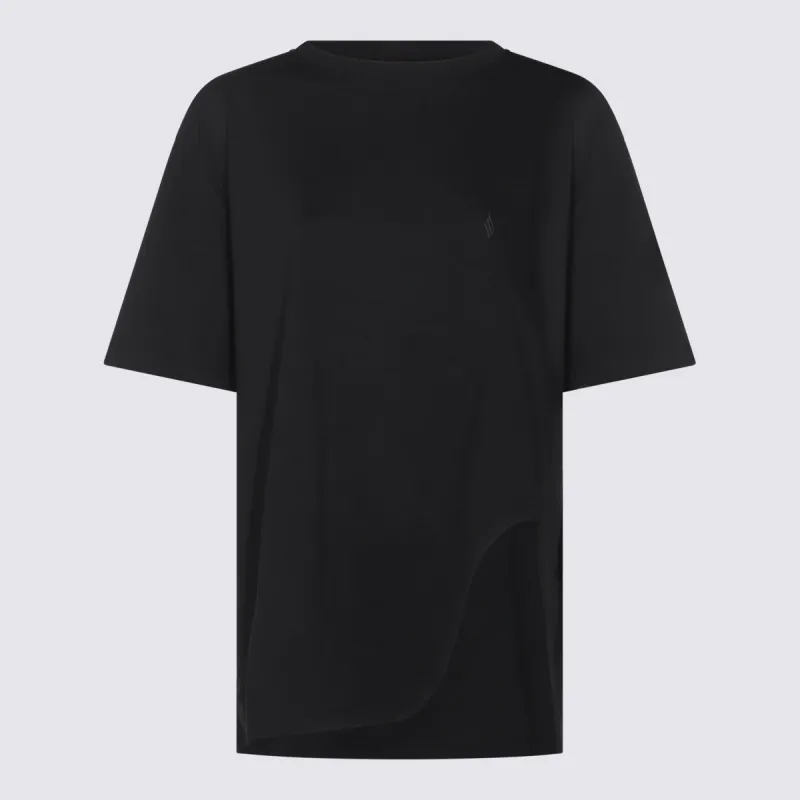 T-Shirts And Polos Blacks And Greys sold by Wanan Luxury