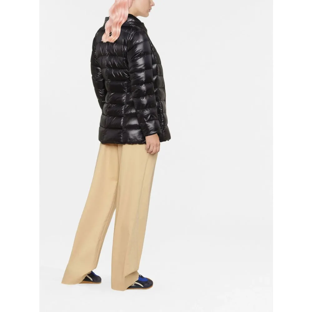 Outerwears Black sold by Wanan Luxury product image thumbnail 2