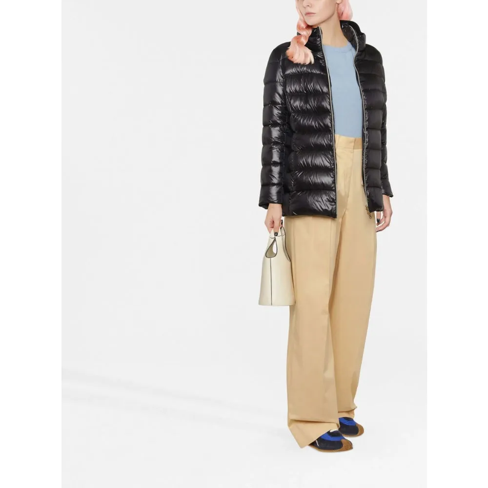 Outerwears Black sold by Wanan Luxury product image thumbnail 4