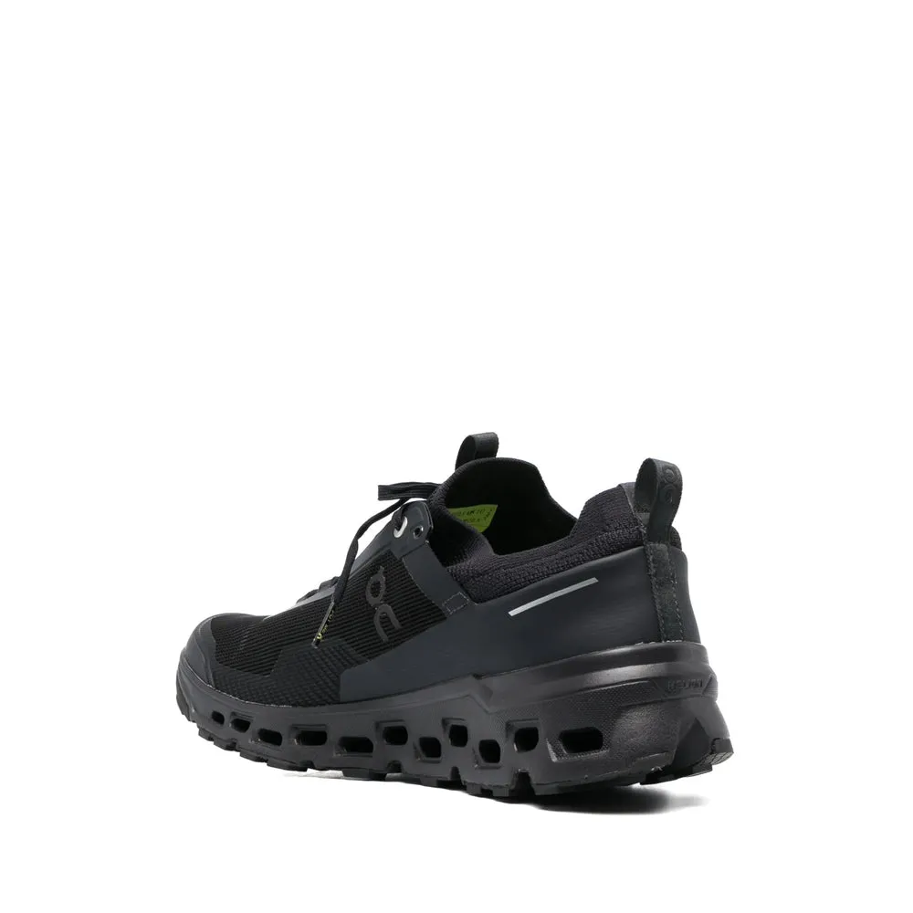 Sneakers Black sold by Wanan Luxury product image thumbnail 4