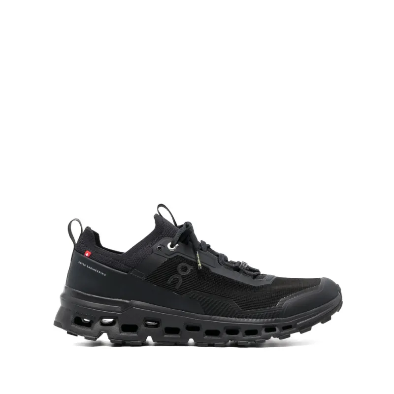 Sneakers Black sold by Wanan Luxury