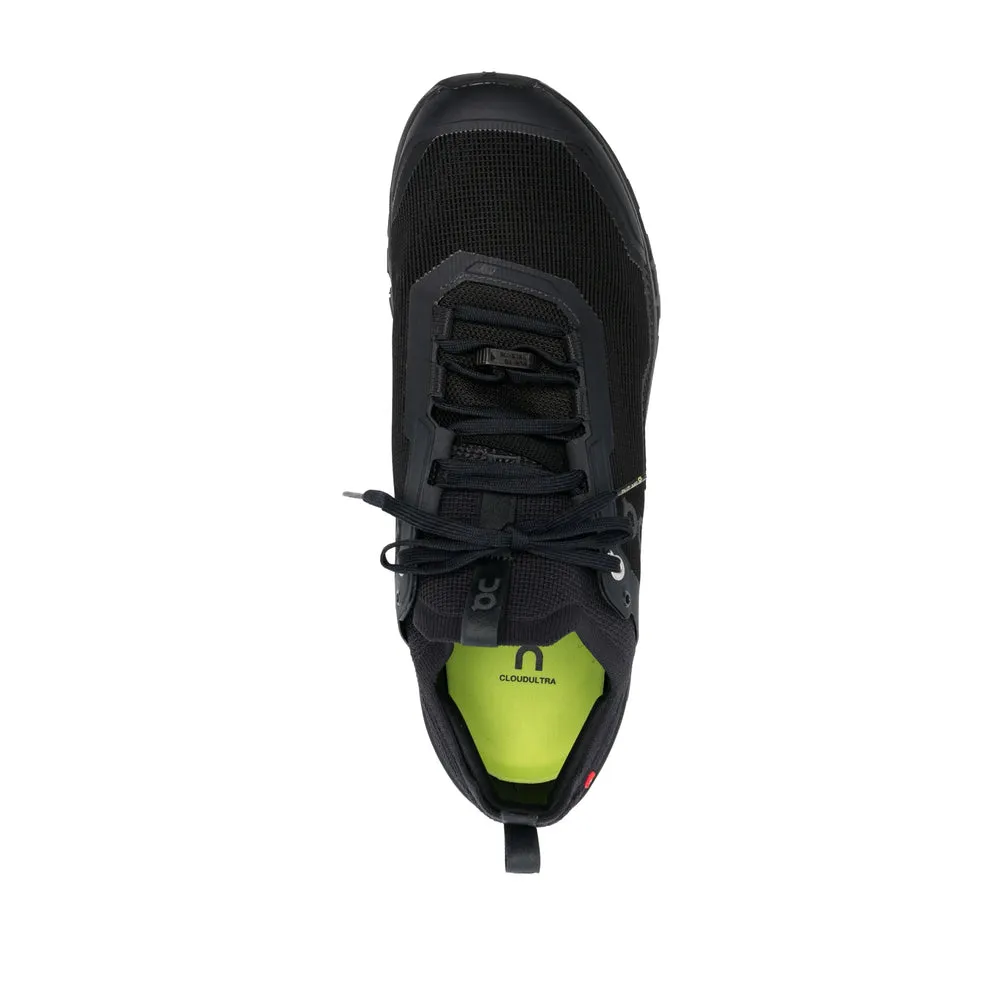 Sneakers Black sold by Wanan Luxury product image thumbnail 2