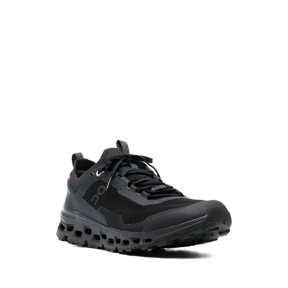 Sneakers Black sold by Wanan Luxury product image thumbnail 3