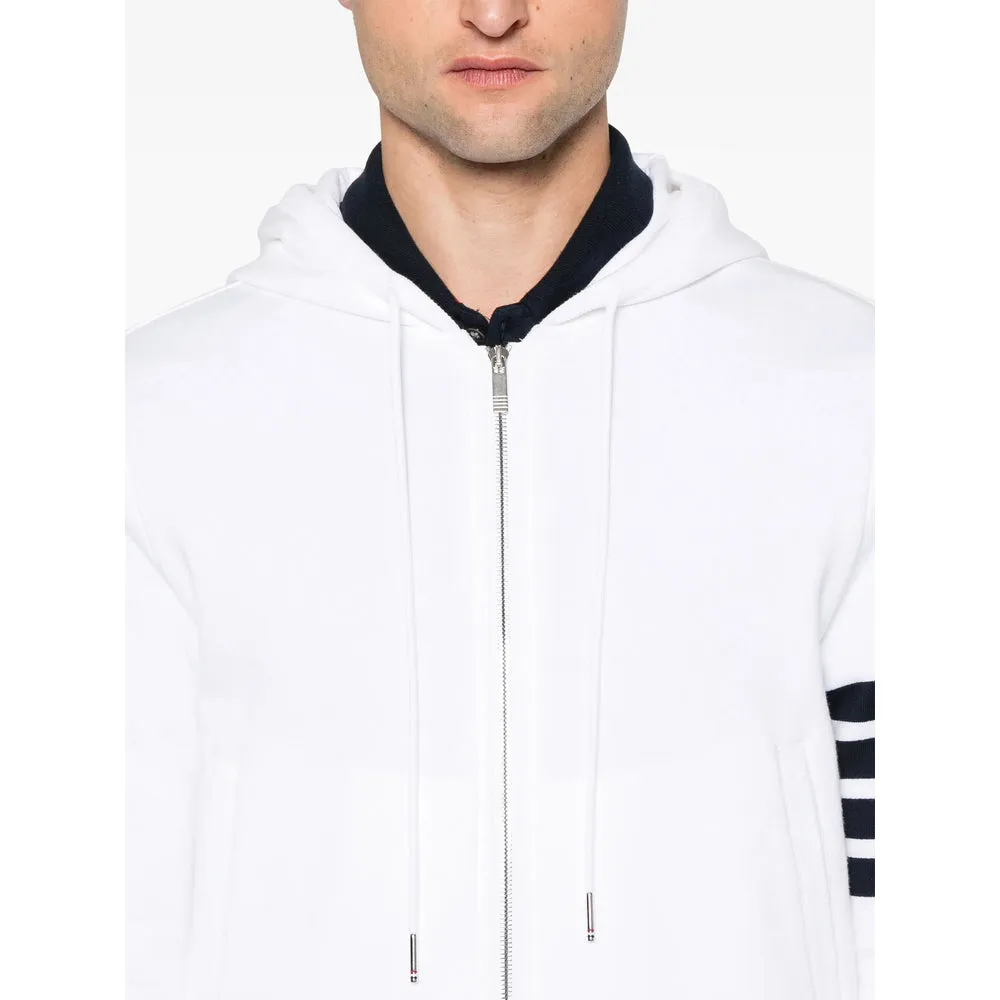 Sweatshirts White sold by Wanan Luxury product image thumbnail 3