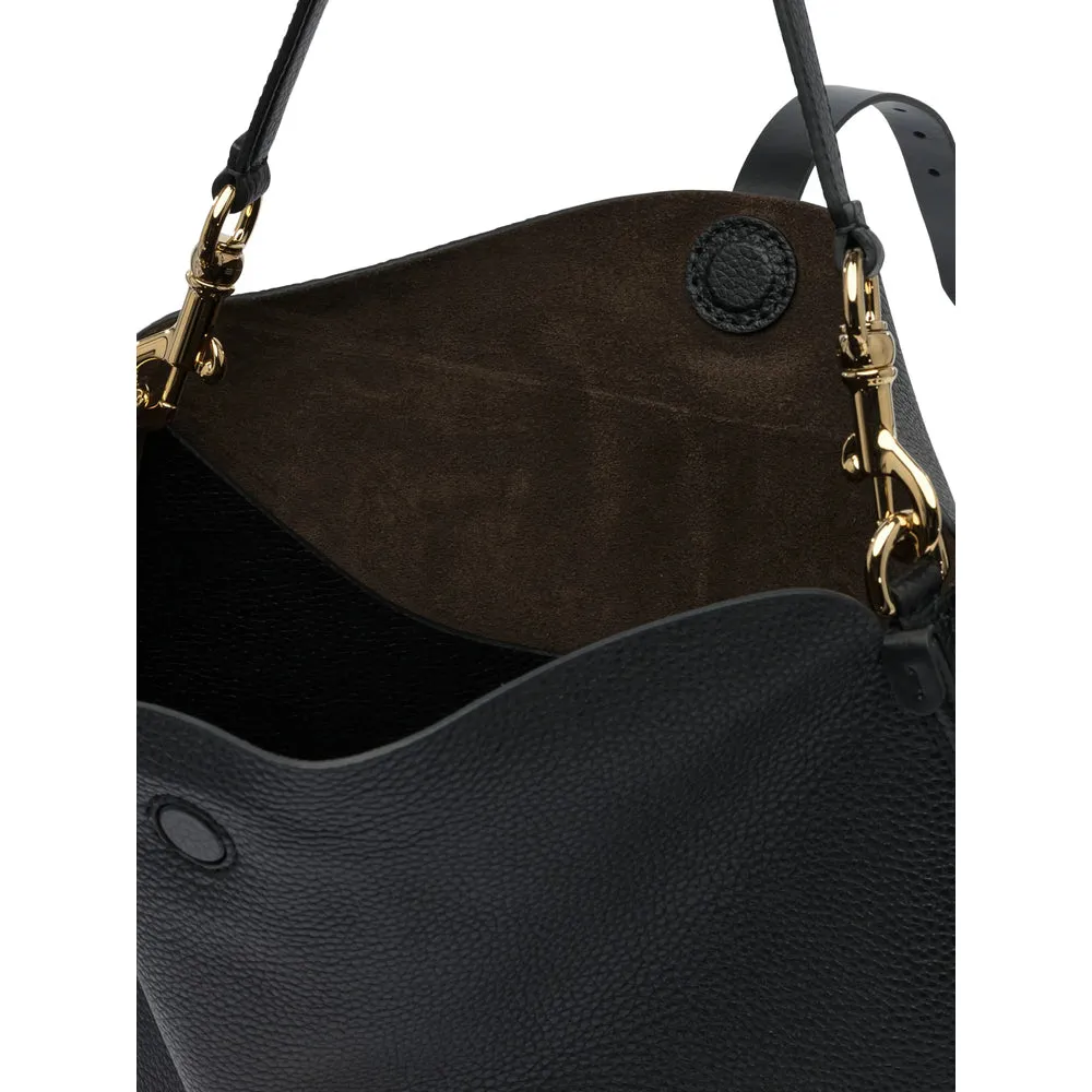 Bags Black sold by Wanan Luxury product image thumbnail 5