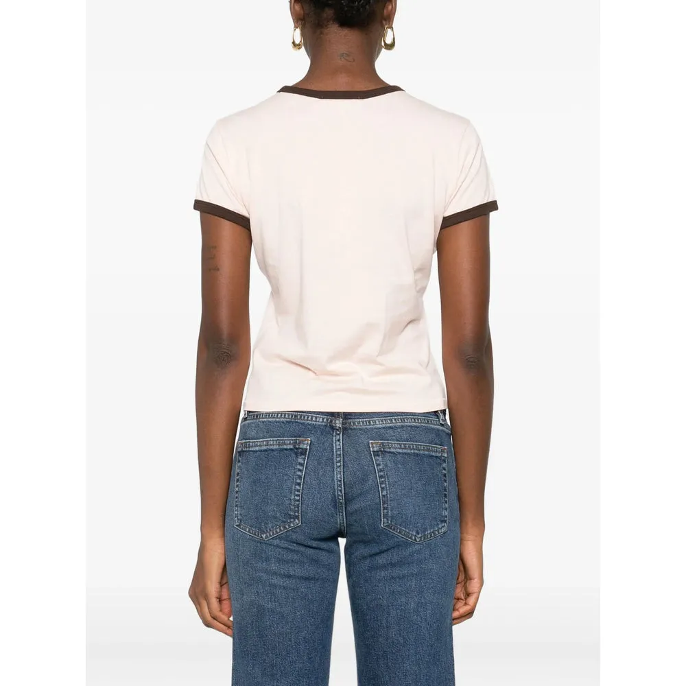 T Shirts Neutral sold by Wanan Luxury product image thumbnail 4